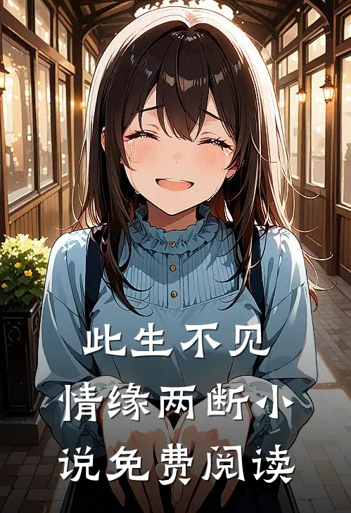 此生不见，情缘两断小说免费阅读