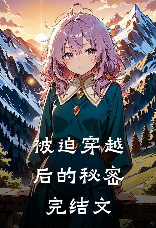 被迫穿越后的秘密完结文