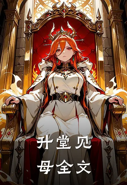 升堂见母全文