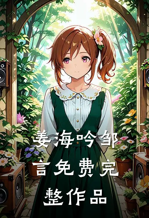 姜海吟邹言免费完整作品