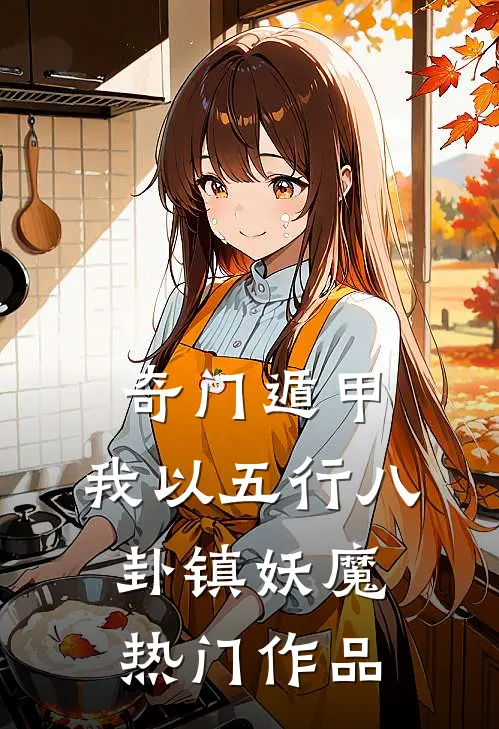 奇门遁甲：我以五行八卦镇妖魔热门作品