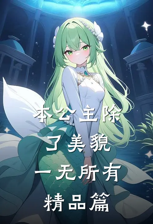 本公主除了美貌，一无所有精品篇