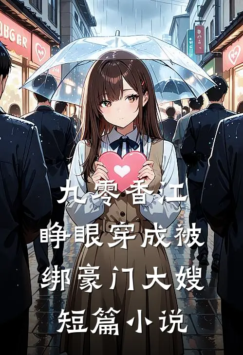 九零香江：睁眼穿成被绑豪门大嫂短篇小说