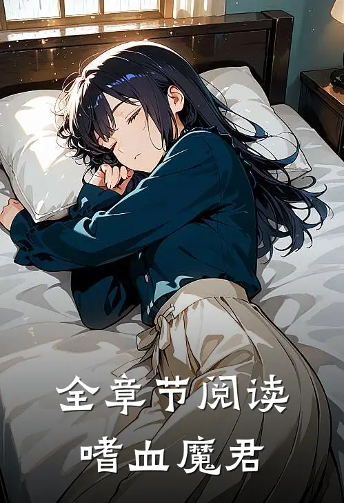 全章节阅读嗜血魔君