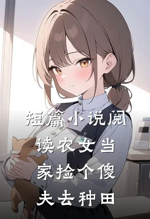 短篇小说阅读农女当家捡个傻夫去种田