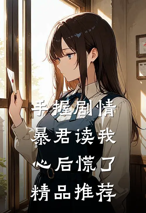 手握剧情：暴君读我心后慌了精品推荐