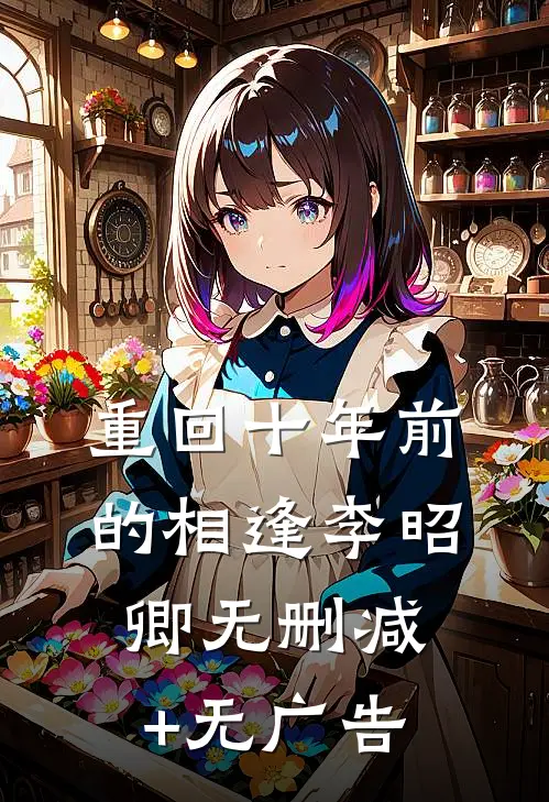 重回十年前的相逢李昭卿 无删减+无广告