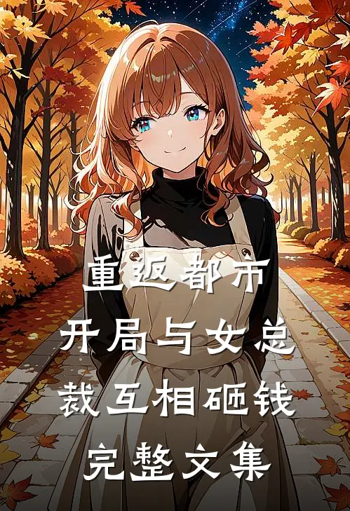 重返都市:开局与女总裁互相砸钱完整文集