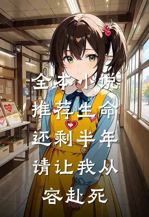 全本小说推荐生命还剩半年，请让我从容赴死