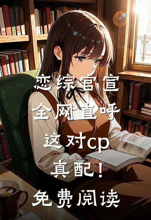 恋综官宣，全网直呼这对cp真配！免费阅读