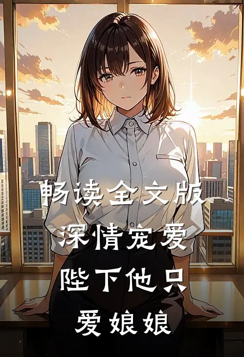 畅读全文版深情宠爱陛下他只爱娘娘免费