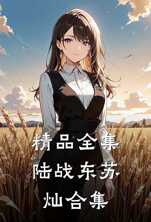 精品全集陆战东苏灿合集