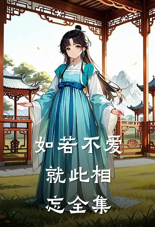 如若不爱,就此相忘 全集在线观看