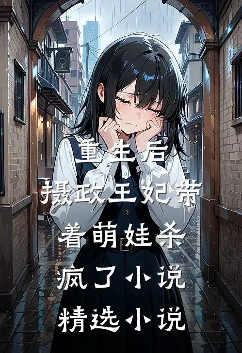 重生后,摄政王妃带着萌娃杀疯了小说精选小说