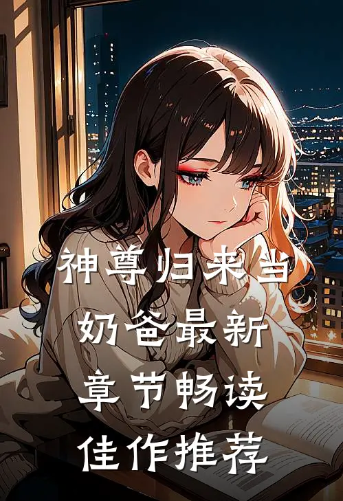 神尊归来当奶爸最新章节畅读佳作推荐