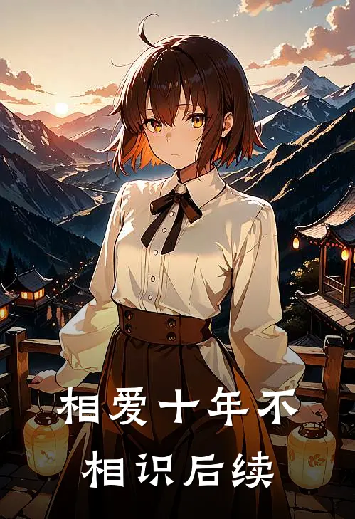 相爱十年不相识后续免费阅读