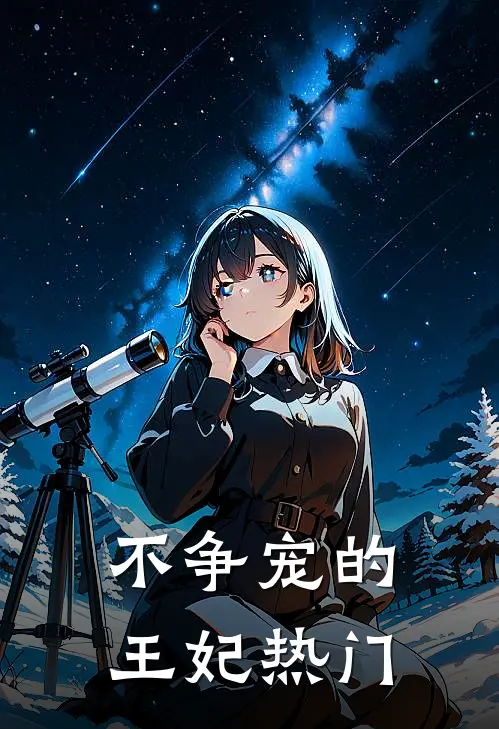 不争宠的王妃热门