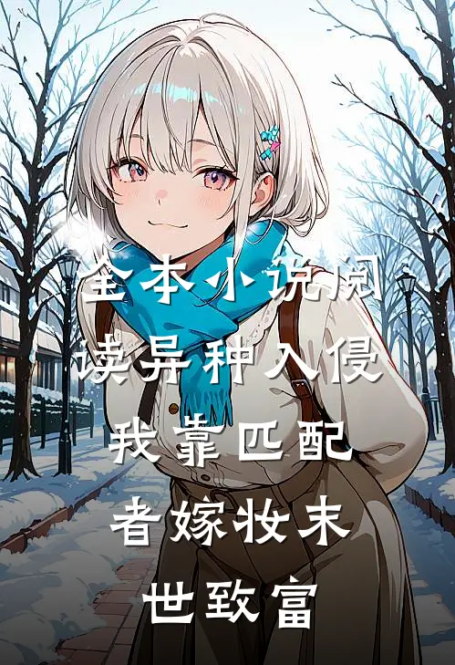 全本小说阅读异种入侵，我靠匹配者嫁妆末世致富