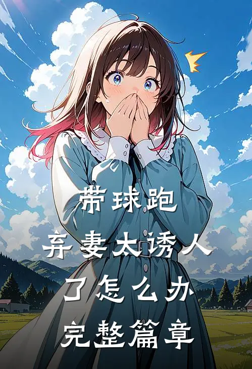 带球跑：弃妻太诱人了怎么办完整篇章