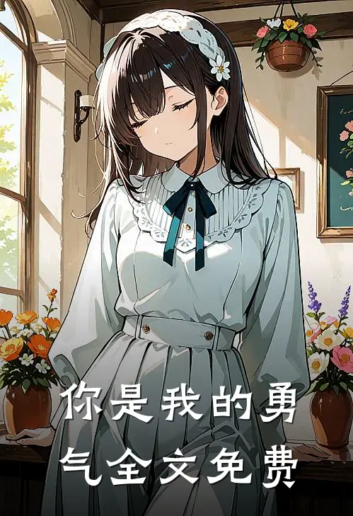 你是我的勇气全文免费