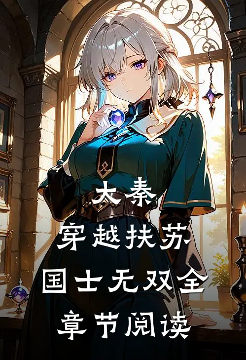 大秦：穿越扶苏，国士无双全章节阅读