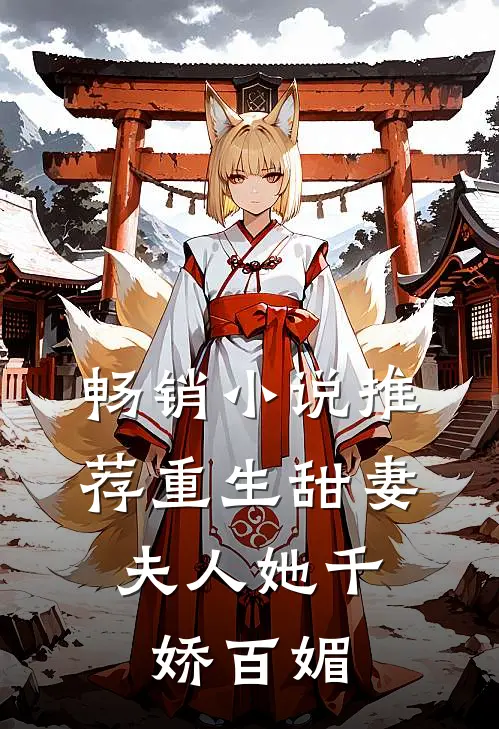 畅销推荐重生甜妻夫人她千娇百媚
