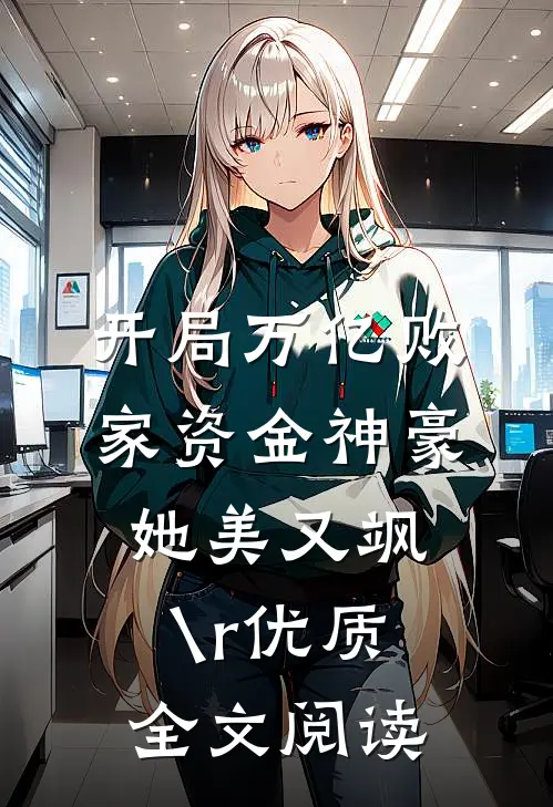 开局万亿败家资金神豪她美又飒\r
优质全文阅读