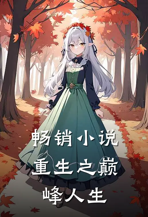 畅销重生之巅峰人生在线阅读