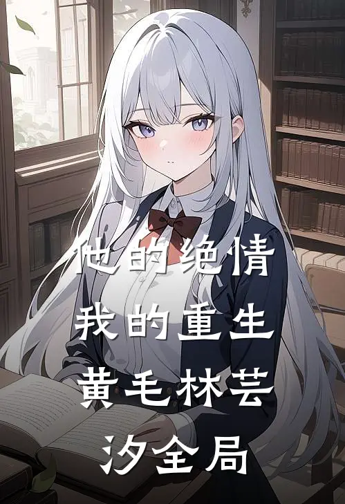 他的绝情,我的重生黄毛林芸汐全局免费阅读