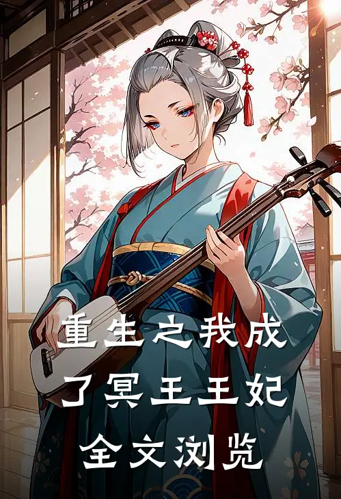 重生之我成了冥王王妃全文浏览