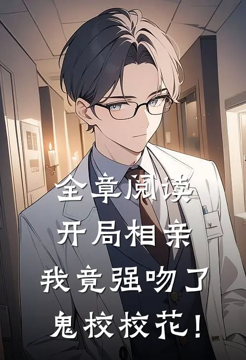 全章阅读开局相亲，我竟强吻了鬼校校花！
