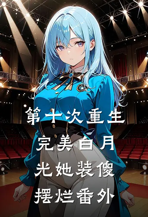 第十次重生,完美白月光她装傻摆烂 番外免费阅读