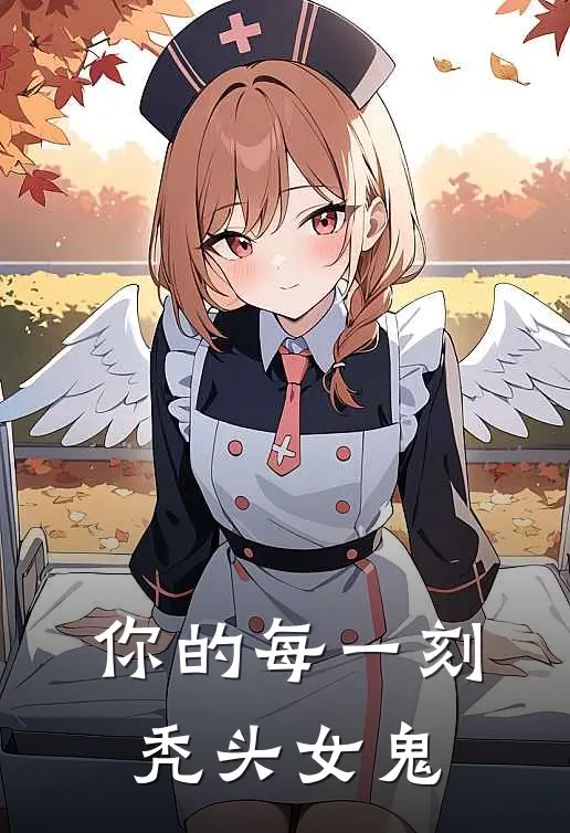 你的每一刻秃头女鬼