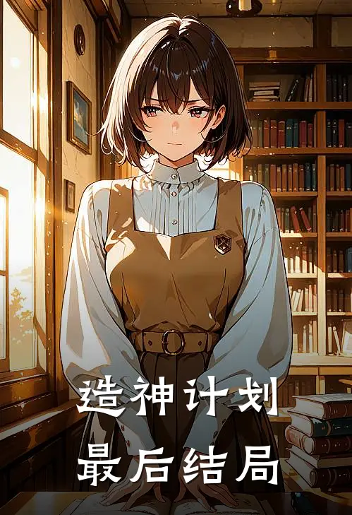 造神计划最后结局怎么样