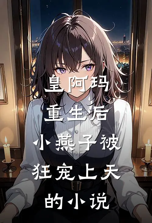 皇阿玛重生后，小燕子被狂宠上天的小说