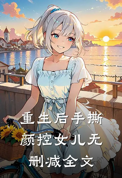 重生后手撕颜控女儿无删减全文