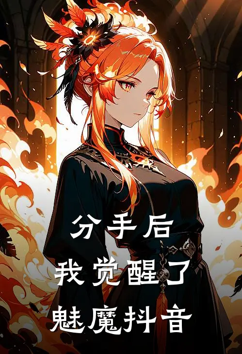 分手后，我觉醒了魅魔抖音