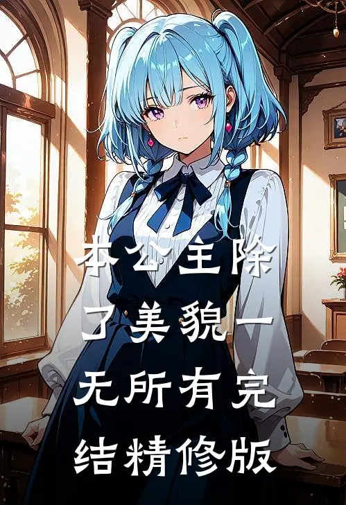 本公主除了美貌一无所有完结精修版