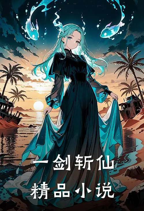 一剑斩仙精品小说