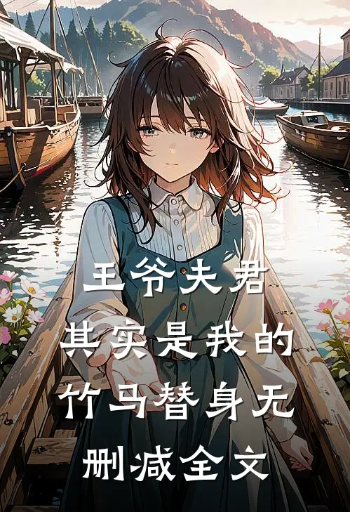 王爷夫君，其实是我的竹马替身无删减全文
