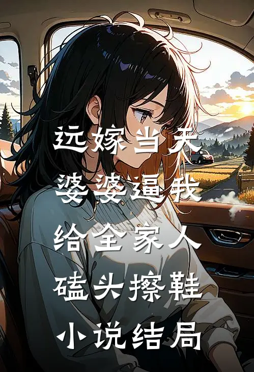 远嫁当天，婆婆逼我给全家人磕头擦鞋小说结局