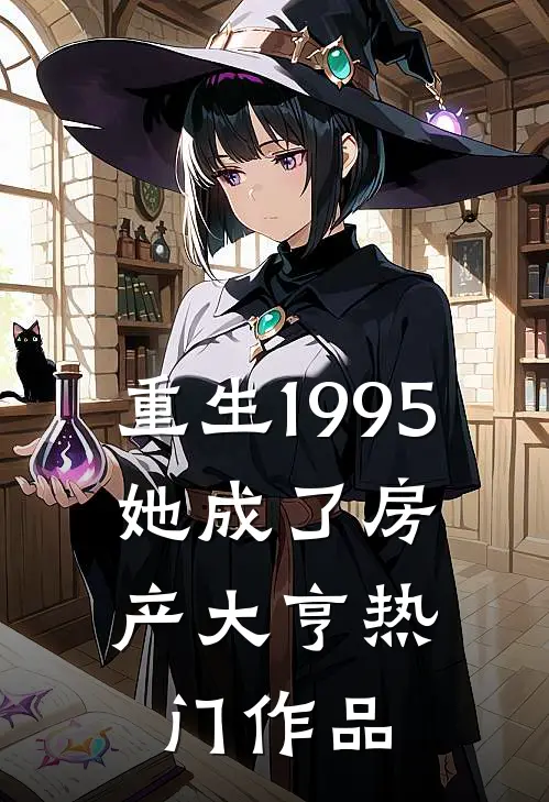 重生1995：她成了房产大亨热门作品