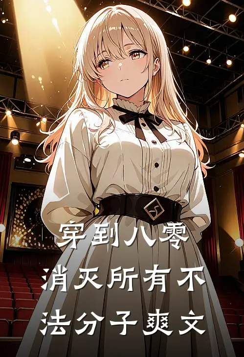 穿到八零，消灭所有不法分子爽文