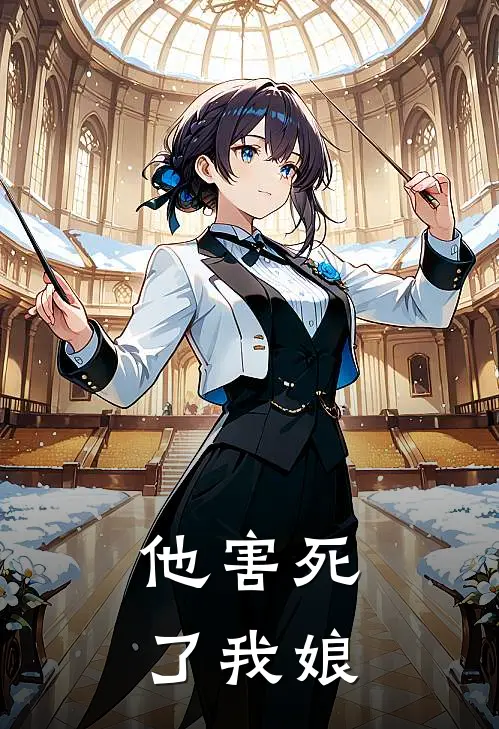 他害死了我娘
