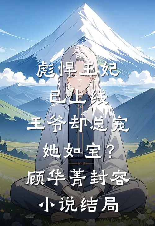 彪悍王妃已上线，王爷却总宠她如宝？顾华菁封容小说结局