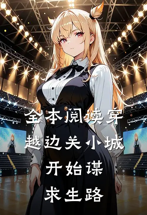 全本阅读穿越边关小城，开始谋求生路