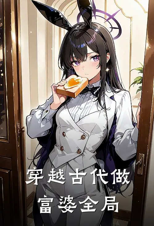 穿越古代做富婆全局