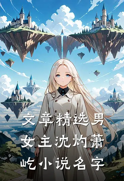文章精选男女主沈灼萧屹小说名字