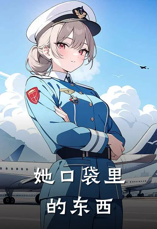 她口袋里的东西