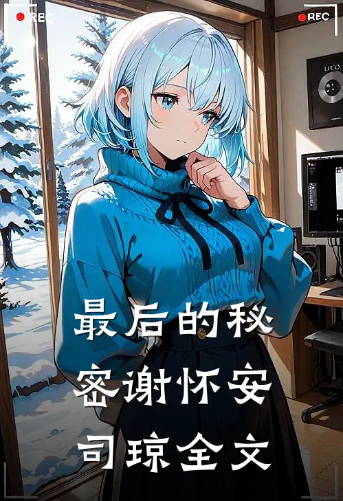 最后的秘密谢怀安司琼全文